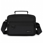 Meeste &auml;ri-vabaaja &otilde;lakott - Avar veekindel messenger-kott organiseerimistaskutega