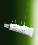 Beplain Mung Bean Pore Tight‑Up Soothing Cream 60ml &times;2 (includes 20ml Bonus Cream)