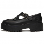 Timberland Stone Street Moodsad Mugavad Vabaaja Jalan&otilde;ud Naiste Jalan&otilde;ud Must TB0A4188W021 37.5