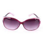 Naiste naiste &uuml;lisuured kassisilmade p&auml;ikeseprillid vintage stiilis retrovarjudega prillid