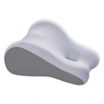 Paaride tuharapadi Puusade intiimsuse padi M&auml;luvahust mitme asendi kiilpadi Ergonoomiline jala kiil magamistoa l&otilde;&otilde;gastumiseks Operatsioonij&auml;rgne taastumine sinine