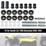 Tagumise A-hoova puksikomplekt 50-1041 Suzuki 450 700 King Quad LTA-450X LTA-700X jaoks