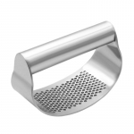 1/2 tk K&uuml;&uuml;slaugupress Purustaja Hakkimisvahend Roostevaba Teras K&uuml;&uuml;slaugu Purustaja Pigistaja K&auml;sipress Lihvimisvahend K&ouml;&ouml;gi Aksessuaarid