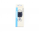 Shimano UH-202W karabiinirull W must 857781