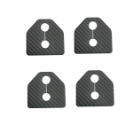 TADOKAPATU SBL-MGKP Subaru Cross-Trek Impreza GU seeria uksepoldi kate, ukse lukukate, sisustusdetailid