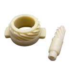 [Jalgratta osad] 1 komplekt Mootorratta spidomeetri &uuml;lekandekarbi komplekt Rolleri jalgratta piduriosad One Size