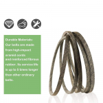 Tekirihm John Deere L120 L130 D140 LA145 GX21833 GX20571 1/2 x 141'' jaoks