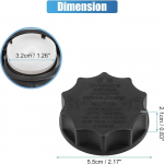 Piduri peasilindri kork Mazda 626 1999-2001, Protege 2000-2003, MPV 91-98 jaoks