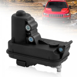 Uus 12V turbokompressori ajam 830604-0034 Alfa Romeo Chrysler 2.0T 2019-2023 jaoks