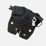 Tagaluugi lukk 51247119049 BMW 3 E91 Touring 2004-2012 jaoks