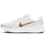 Nike Run Swift 2 Platinum Metallic Gold Naiste Tennised Valge Platinum-Tint Metallik-Kuldne T&auml;ht CU3528-010 39