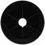 100m PE Braided 4 Strands Super Strong Fishing Lines Multi filament Fish Rope Cord Green (2)