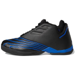 adidas T-Mac 2 EVO Must Kuninglik Meeste Tennised Core-Black Team-Royal FX4992 41⅓