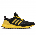LEGO x adidas UltraBoost DNA V&auml;rvipakk - Kollased Meeste Tossud Must Core-Black H67953 40⅔