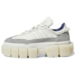 Ivy Park x adidas Super Sleek Chunky Halls Of Ivy Naiste Tennised Hall Mgh-Solid-Grey Core-White GX9400 36