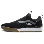 Vans UltraRange Pro Must Kumm Unisex Tossud Valge Hall VN0A3DOSB9K 36