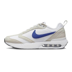 Nike Air Max Dawn GS Valge Game Royal Laste tossud Light-Bone Must DH3157-100 36.5