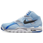 Nike Air Trainer SC Kansas City Royals Meeste Tossud Sinised DX1791-400 40.5