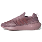 Adidas Swift Run 22 Magic Mauve Naiste tossud Roosa Quiet-Crimson GV7978 36⅔