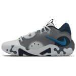 Nike PG 6 EP Hall Udu Arsenal Sinine Unisex Tossud S&uuml;gav-Roheline K&uuml;lm-Hall DH8447-004 42.5