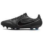 Nike Tiempo Legend 9 Elite FG Must Meeste Tennised Tume Suitsuhall Hele Foto-Sinine CZ8482-001 40.5