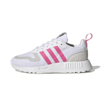 Adidas Multix V&auml;ikelaste Valge Pulse Magenta Laste Tennised Cloud-White Grey-One GX4252 29