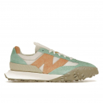 New Balance XC-72 Bright Mint Ginger Unisex tossud Green Sea-Salt UXC72TC 36