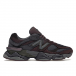 New Balance 9060 Truffle Unisex tossud Punane Rikkalik-Maa Magnet U9060BCG 42.5
