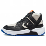 Converse Weapon CX Rebitava K&uuml;ljega Must Luu Sinine Unisex Tossid Hele Luu A02519C 37