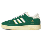 adidas Centennial 85 Low College Green Cream Unisex tossud Cream-White Easy-Yellow FZ5880 36
