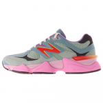 New Balance 9060 Warped Unisex tossud Roheline Salatileht Neo-Leek U9060WRB 44