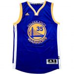 Adidas NBA Kevin Durant 35 Warriors V&otilde;&otilde;rsil S&auml;rk Meeste s&auml;rgid Sinine CC2856 XS