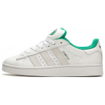 Adidas Campus 00ndad Valge Poolkohtu Roheline Unisex Tossud Jalatsid-Valge Kristall-Valge ID2067 43⅓