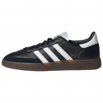 Adidas Handball Spezial Must Valge Kumm Unisex Tossud Core-Black Cloud-White IE3402 38⅔