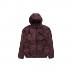Nike x NOCTA NRG treeningjakk Tume veinipunane/must Unisex &uuml;ler&otilde;ivad Pruun DR2618-646 M