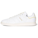 Adidas Stan Smith Valge Roosa Reljeefse Kandiga Unisex Tossud Jalatsid-Valge Kreemjasvalge IF9061 40