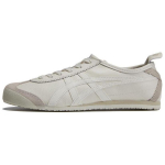 Onitsuka Tiger Mexico 66 Kreemjas Beež Unisex Tossud Valge 1183B771-110 42.5