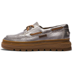 Timberland Ray City Mugavad Vabaaja Vastupidavad Madalad Tossud Naiste tossud H&otilde;bedased A2MDKCW9 38