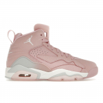 Air Jordan Jordan MVP roosa glasuuriga naiste tossud neutraalhalli ja kreemvalge v&auml;rvi FB9019-600 35.5