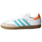 Inter Miami x adidas Samba Kolmas komplekt Unisex tossud Valge Easy-Mint Roosa IH8160 44⅔ white