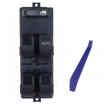 SEMIMO 84820-97504 12+6 kontaktiga elektrilise akna l&uuml;liti Milagino Atley Toyota Cami Sparky juhipoolne
