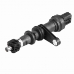 Auto Kiiruseandur K&otilde;rge Kvaliteediga ABS Ratta Kiiruseandur Honda Civic 1996-2000 DEL SOL 1997