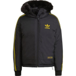 Adidas Originals Chile 20 t&auml;islukuga puuvillane jakk Meeste jakk Must H65543 L