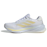 Adidas Supernova Rise Valge Peaaegu Kollane Naiste Tennised Pilvevalge Null-metallik ID3593 36