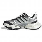 adidas XLG Runner Core White Core Black Silver Metallic Unisex tossud IH0429 42