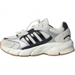 Adidas Crazychaos 2000 J Off White Black Silver Laste tossud Cream Core-Black Matte-Silver IH0911 39⅓