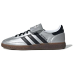 adidas Handball Spezial H&otilde;bedane Metallik S&uuml;simust Unisex Tossud Kummist JS0599 42⅔