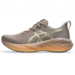 Asics Novablast 5 Luxe Naiste tossud Pruun Taupe-Hall 1012B815-020 40