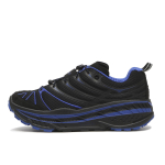 HOKA Stinson Evo OG Must Ultramariin Unisex Tossud 1155350-BLTR 41⅓ black