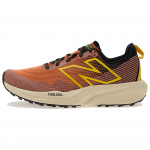 New Balance FuelCell Venym Infield Clay Meeste Tennised Oranž Must Ingver-Sidrun MTVNYMR1 41.5